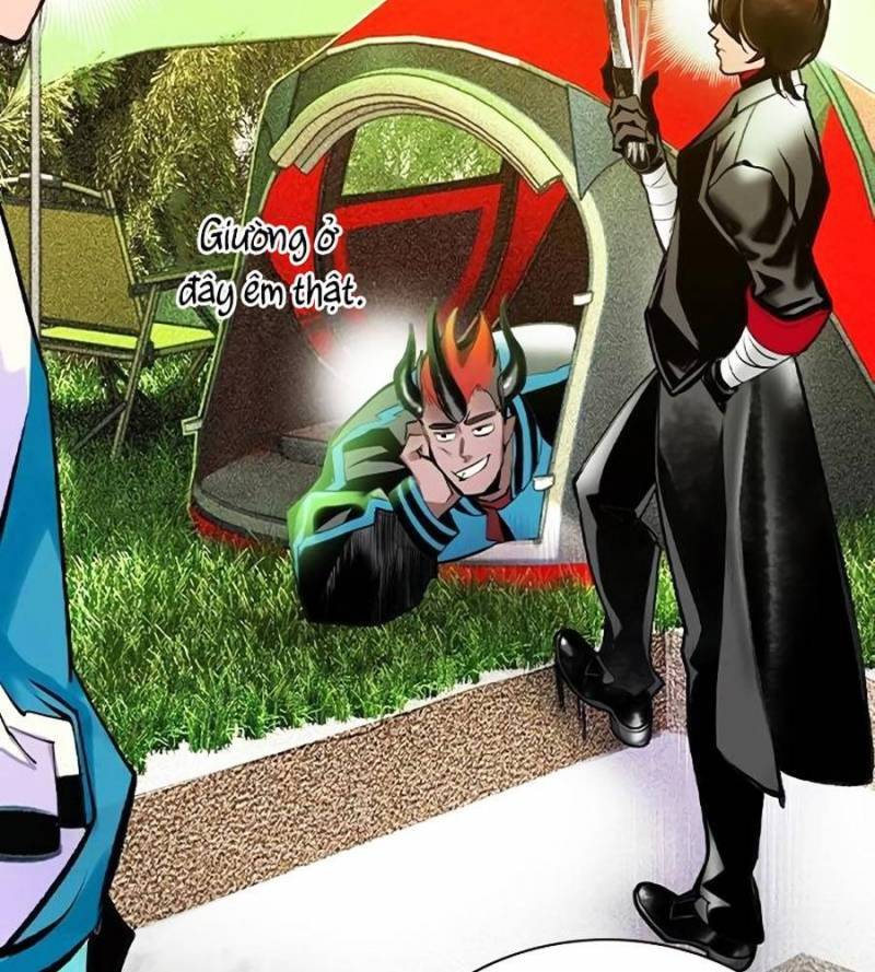 Nhân Trùng Đại Chiến Chap 136 - Next Chap 137