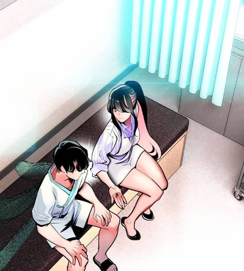 Nhân Trùng Đại Chiến Chap 136 - Next Chap 137