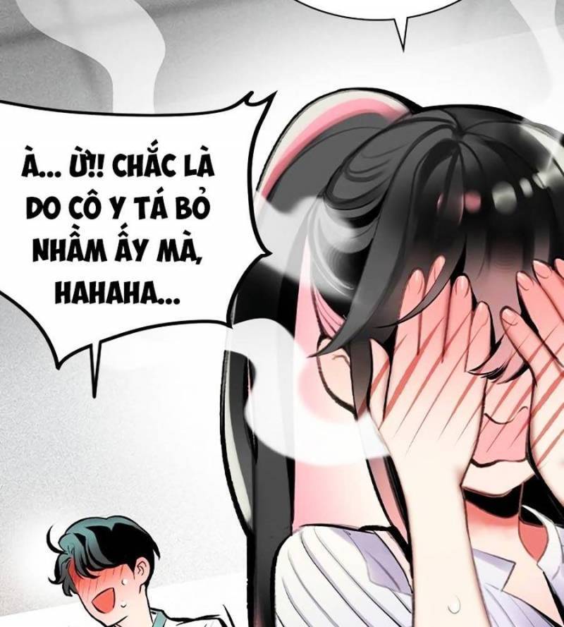 Nhân Trùng Đại Chiến Chap 136 - Next Chap 137