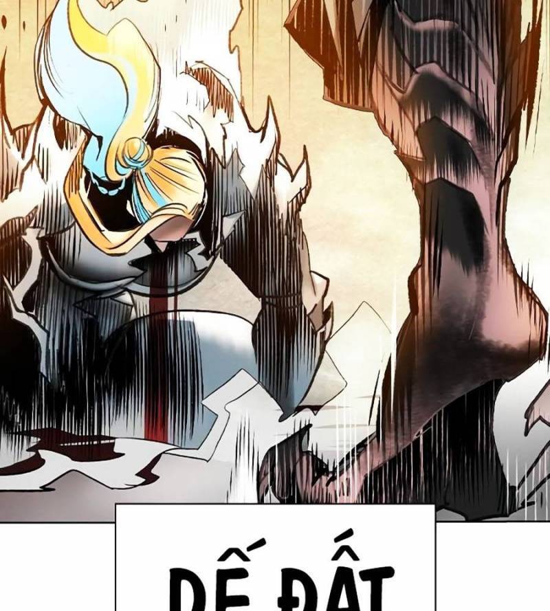 Nhân Trùng Đại Chiến Chap 137 - Next Chap 138