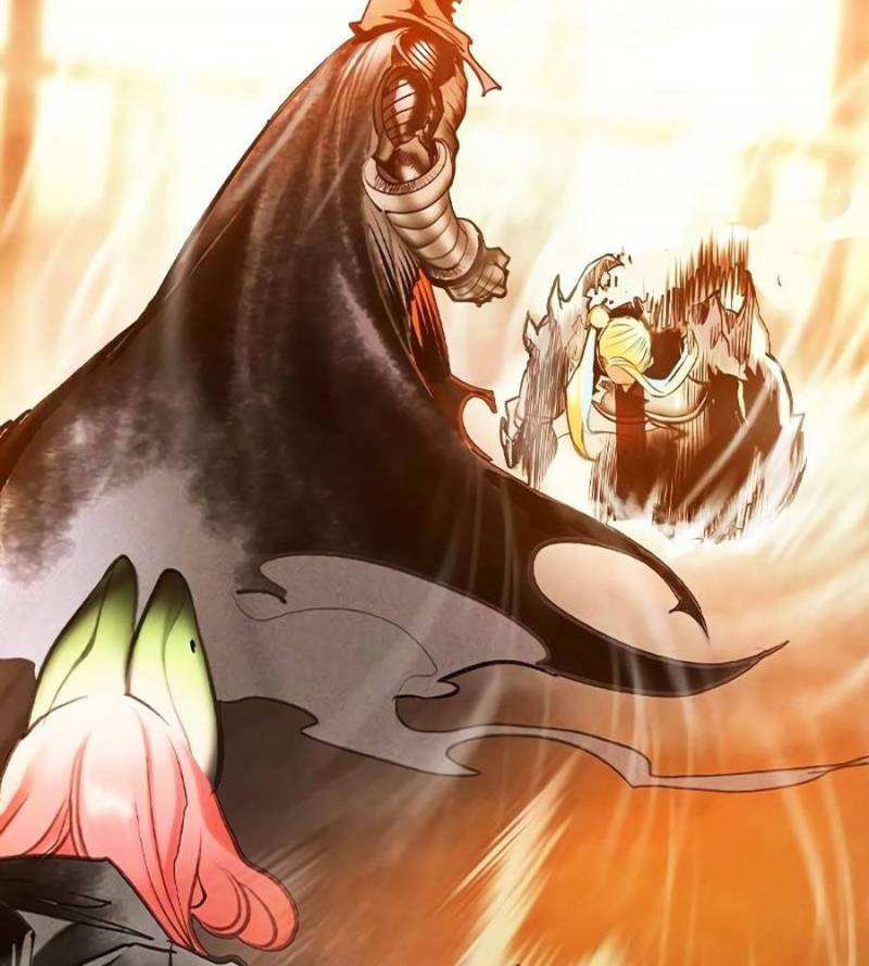 Nhân Trùng Đại Chiến Chap 137 - Next Chap 138