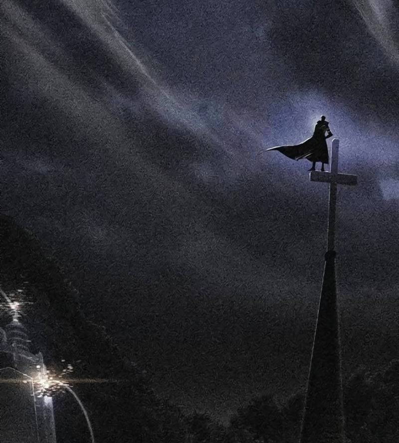 Nhân Trùng Đại Chiến Chap 137 - Next Chap 138