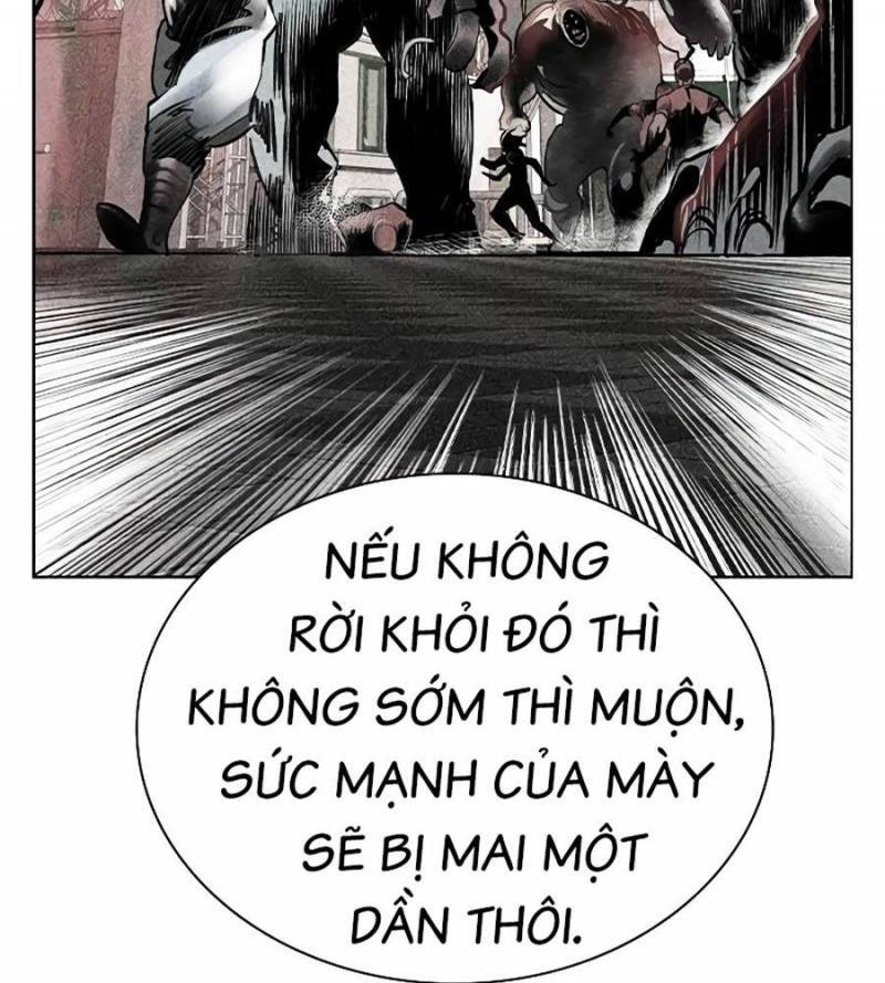 Nhân Trùng Đại Chiến Chap 137 - Next Chap 138