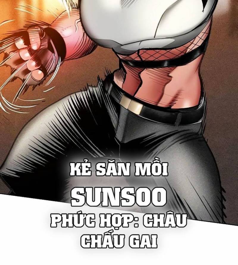 Nhân Trùng Đại Chiến Chap 137 - Next Chap 138