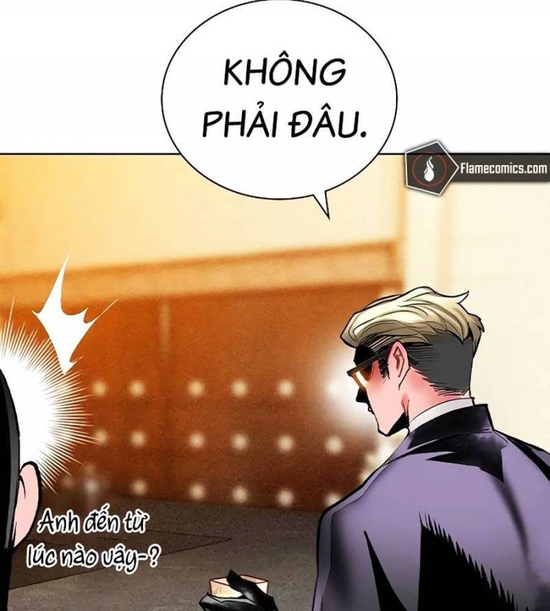 Nhân Trùng Đại Chiến Chap 137 - Next Chap 138