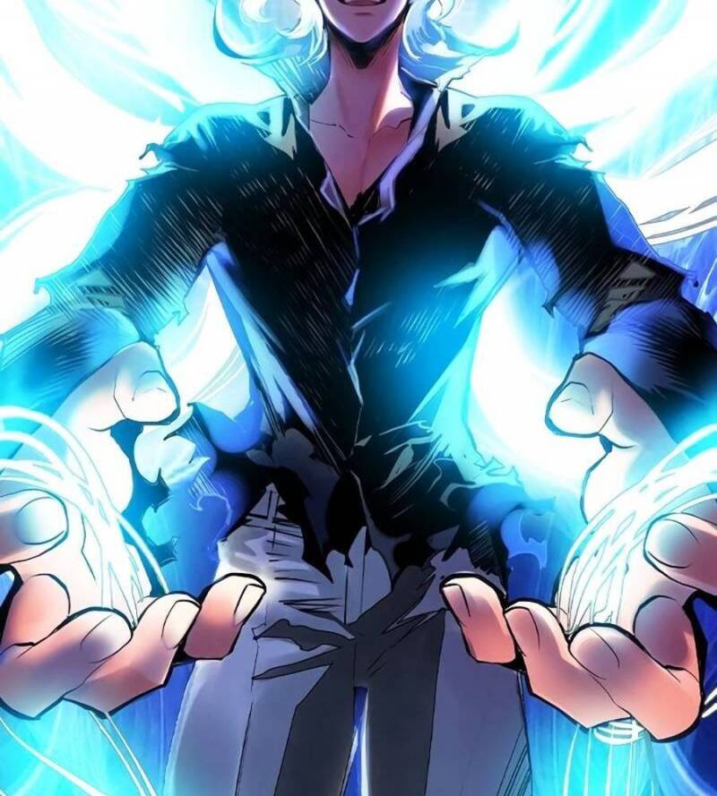 Nhân Trùng Đại Chiến Chap 138 - Next Chap 139