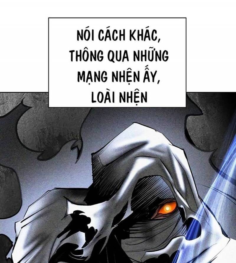 Nhân Trùng Đại Chiến Chap 138 - Next Chap 139