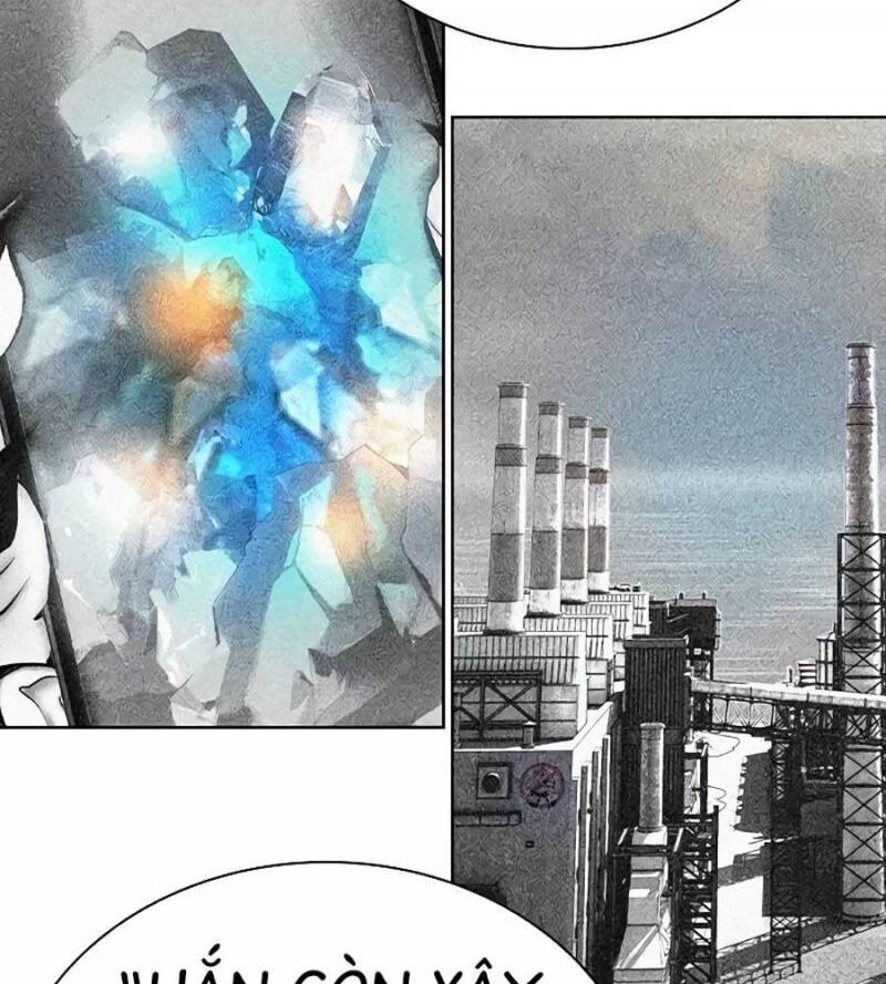 Nhân Trùng Đại Chiến Chap 138 - Next Chap 139