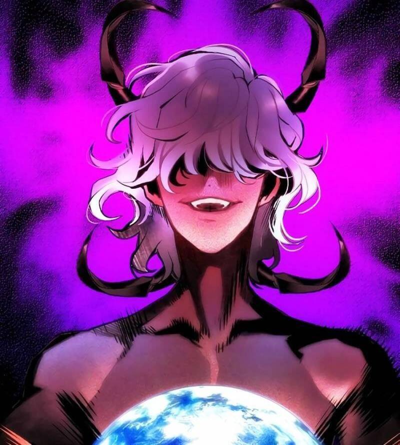 Nhân Trùng Đại Chiến Chap 138 - Next Chap 139