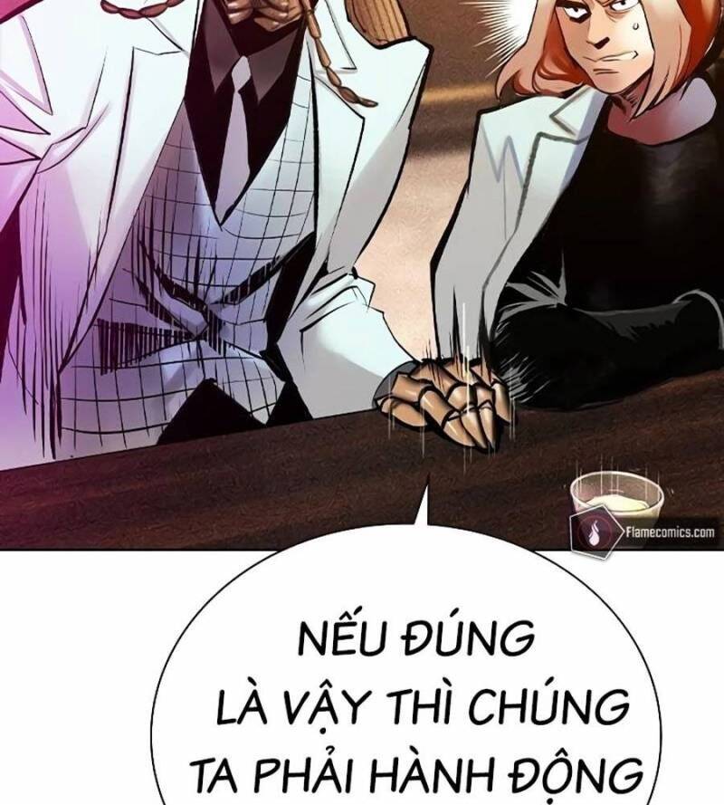 Nhân Trùng Đại Chiến Chap 138 - Next Chap 139