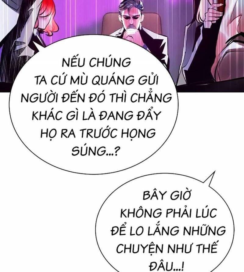 Nhân Trùng Đại Chiến Chap 138 - Next Chap 139
