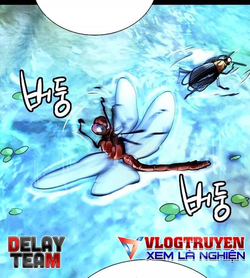 Nhân Trùng Đại Chiến Chap 138 - Next Chap 139
