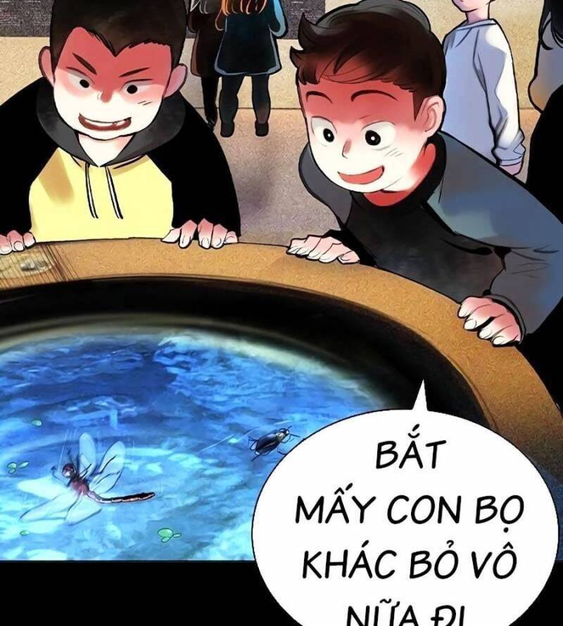 Nhân Trùng Đại Chiến Chap 138 - Next Chap 139