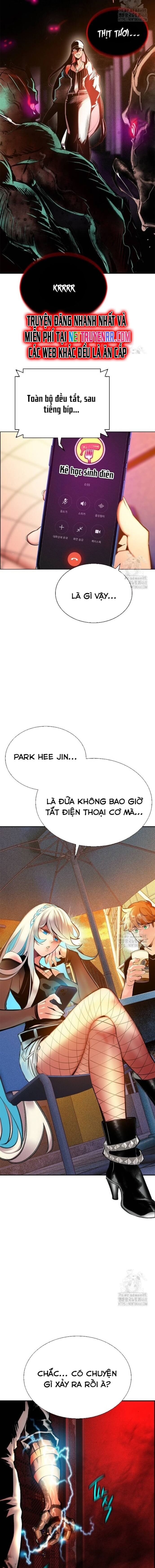 Nhân Trùng Đại Chiến Chap 140 - Next Chap 141