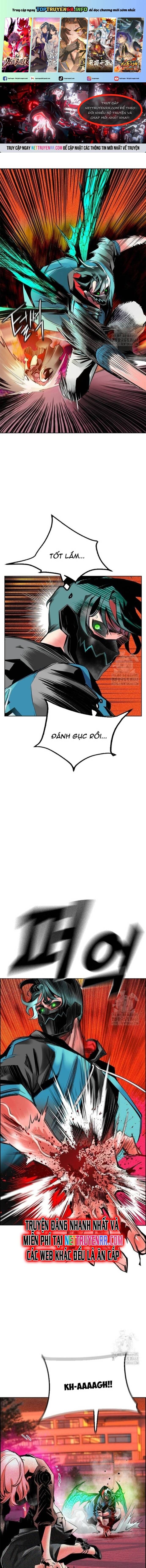 Nhân Trùng Đại Chiến Chap 143 - Next Chap 144