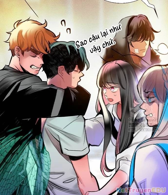 Nhân Trùng Đại Chiến Chap 146 - Next Chap 147