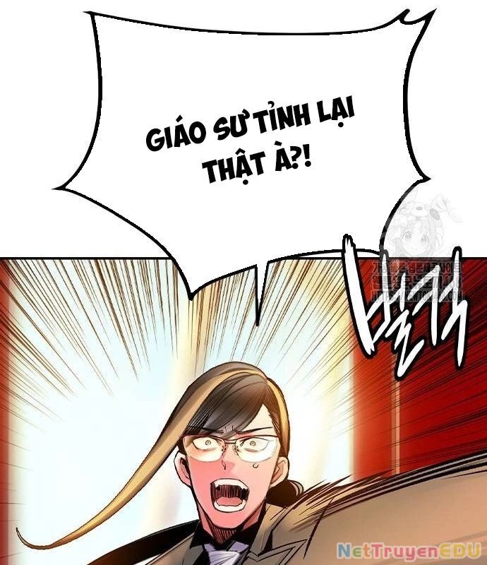 Nhân Trùng Đại Chiến Chap 146 - Next Chap 147