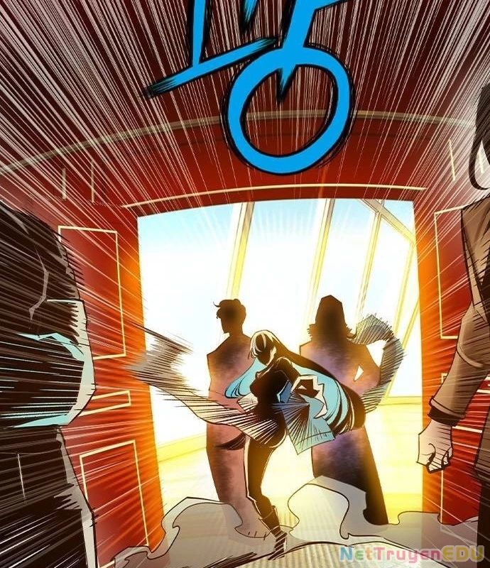 Nhân Trùng Đại Chiến Chap 146 - Next Chap 147