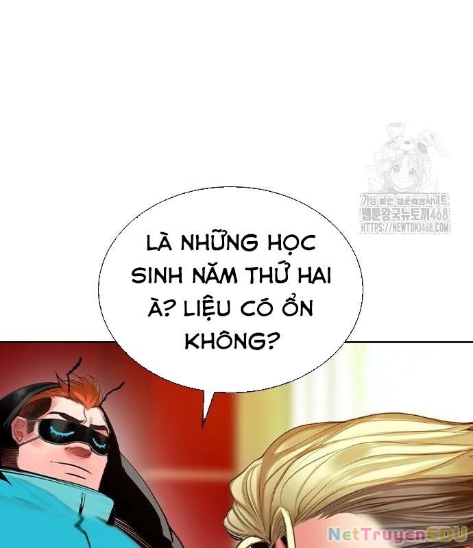 Nhân Trùng Đại Chiến Chap 146 - Next Chap 147
