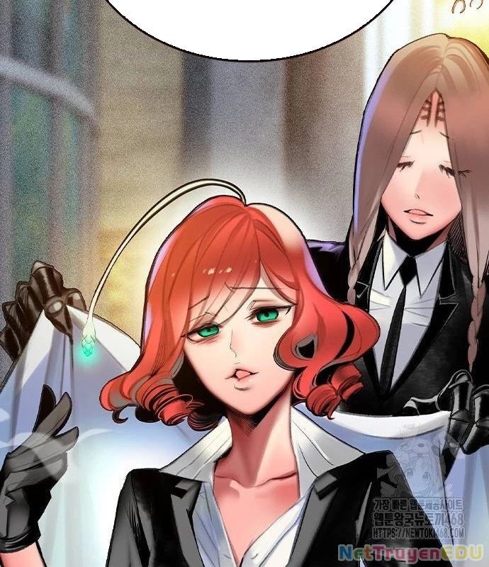 Nhân Trùng Đại Chiến Chap 146 - Next Chap 147