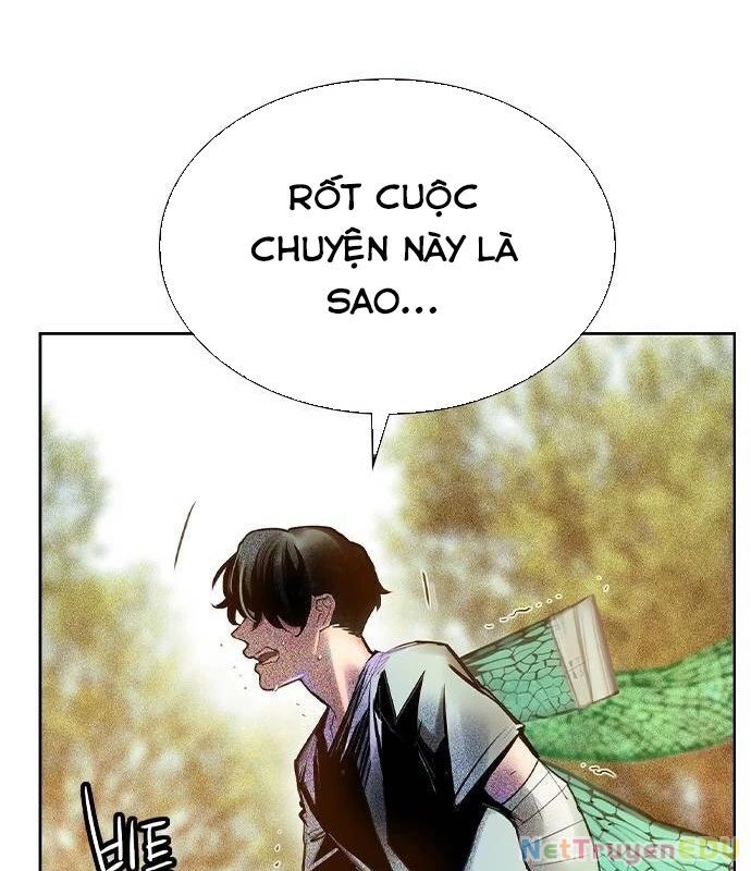 Nhân Trùng Đại Chiến Chap 146 - Next Chap 147