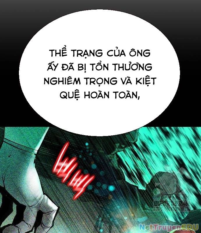 Nhân Trùng Đại Chiến Chap 146 - Next Chap 147