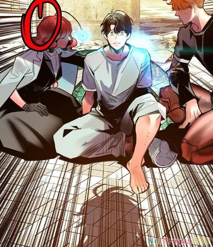 Nhân Trùng Đại Chiến Chap 146 - Next Chap 147