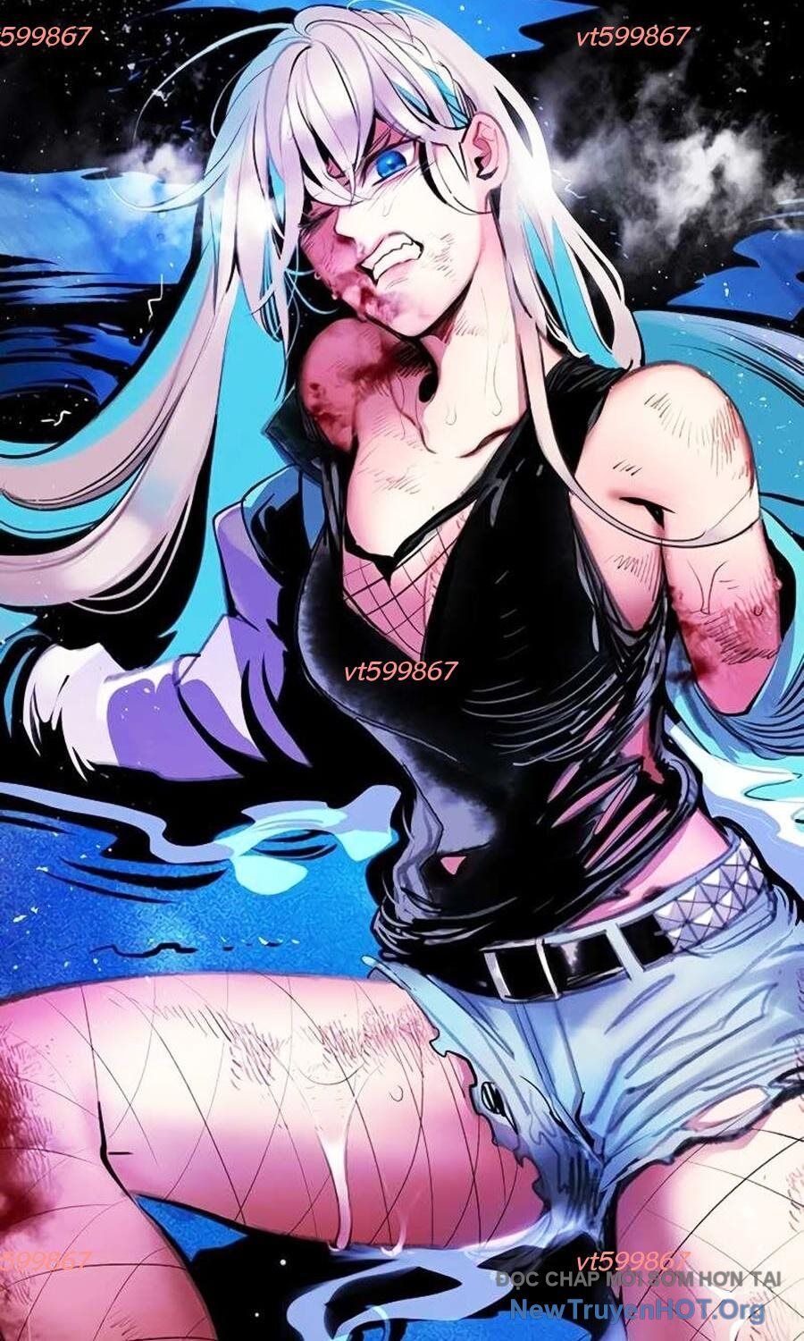 Nhân Trùng Đại Chiến Chap 163 - Next Chap 164