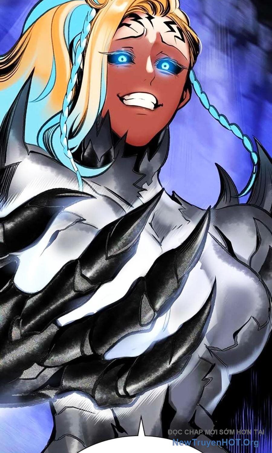 Nhân Trùng Đại Chiến Chap 163 - Next Chap 164