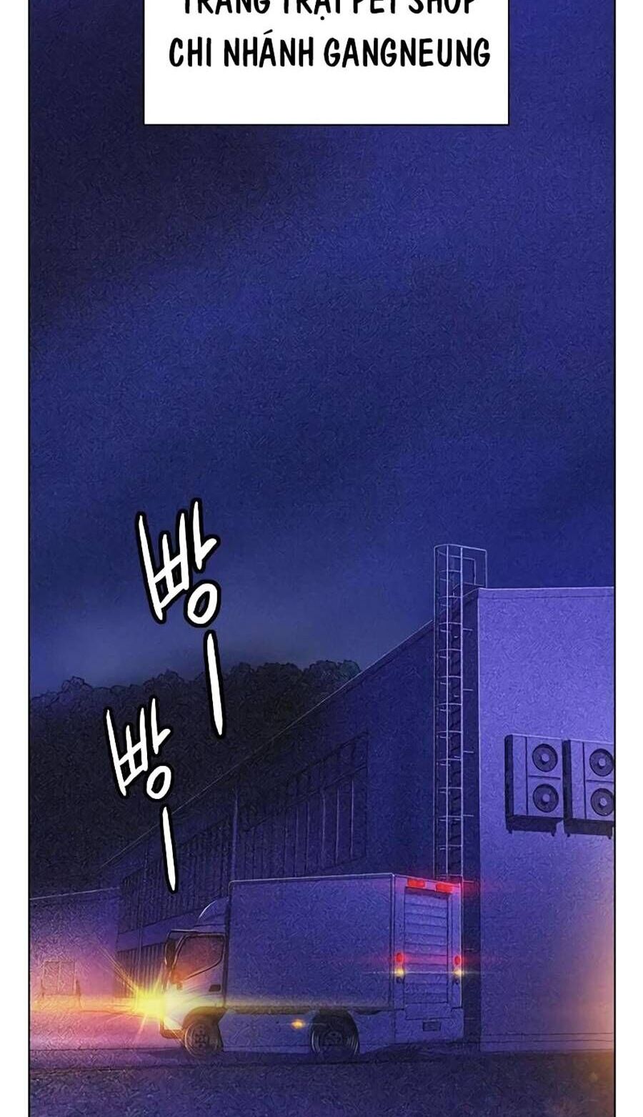 Nhân Trùng Đại Chiến Chap 89 - Next Chap 90