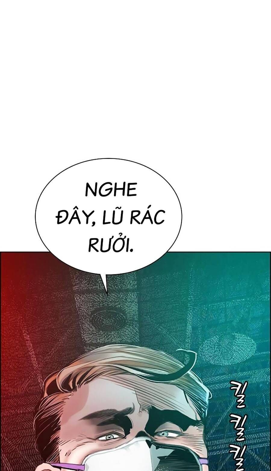 Nhân Trùng Đại Chiến Chap 89 - Next Chap 90