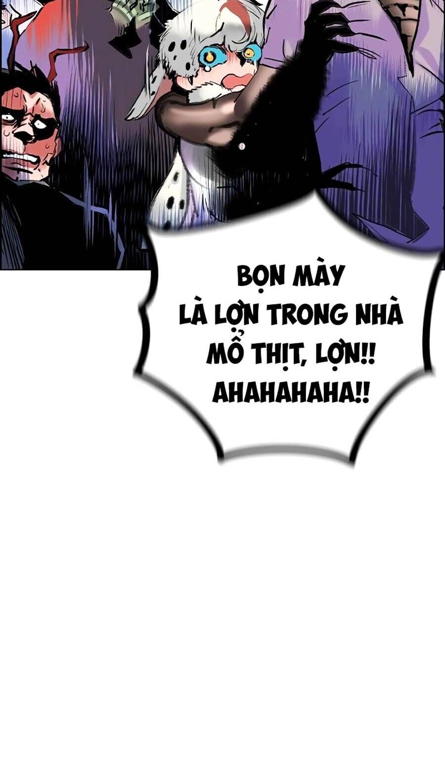 Nhân Trùng Đại Chiến Chap 89 - Next Chap 90