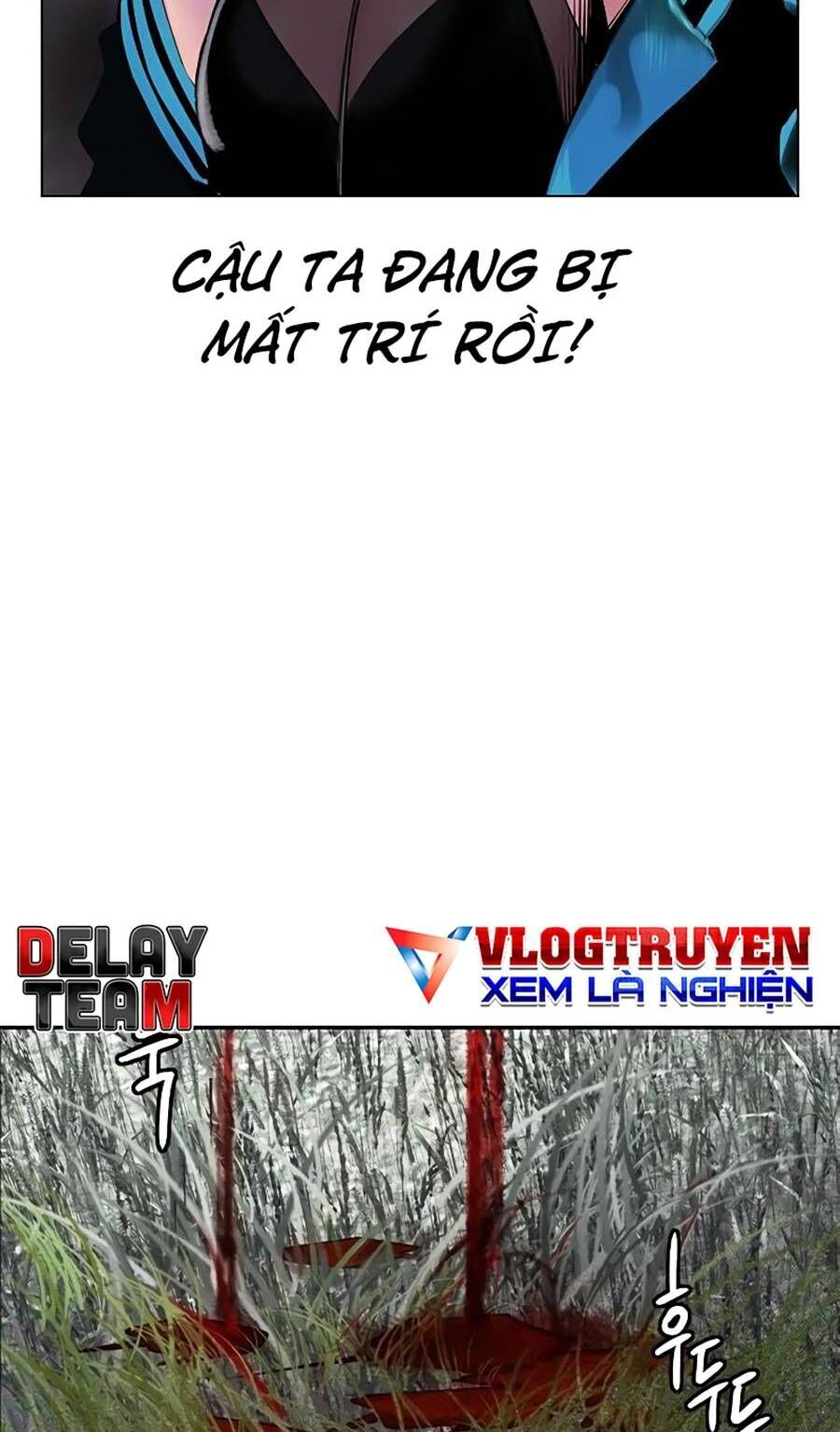 Nhân Trùng Đại Chiến Chap 89 - Next Chap 90