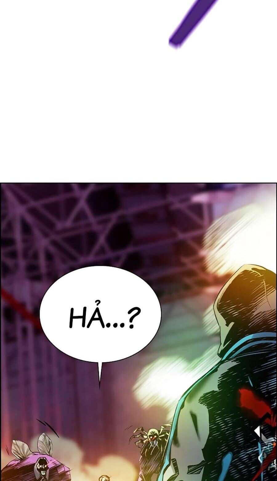 Nhân Trùng Đại Chiến Chap 89 - Next Chap 90