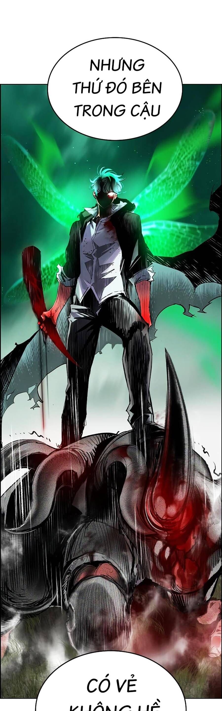 Nhân Trùng Đại Chiến Chap 89 - Next Chap 90