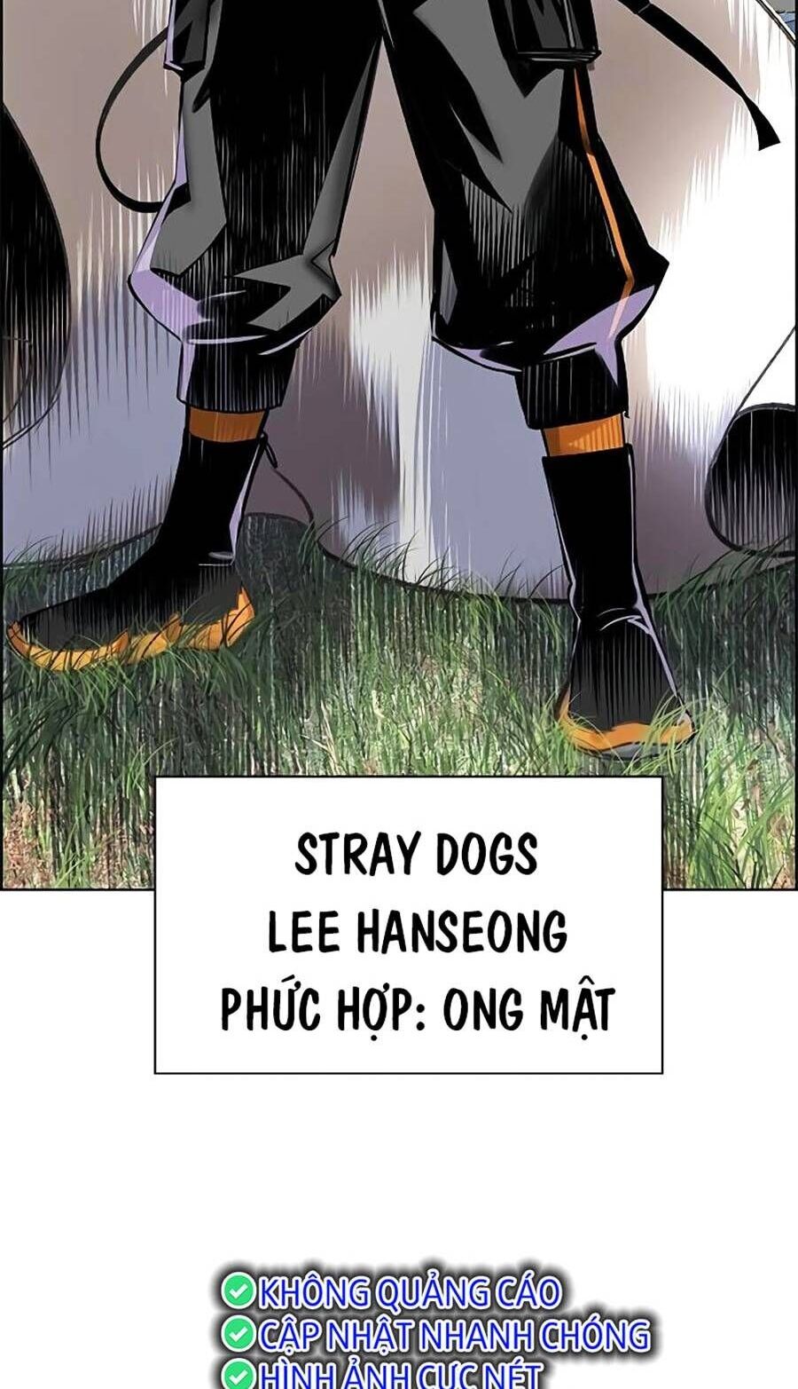 Nhân Trùng Đại Chiến Chap 89 - Next Chap 90