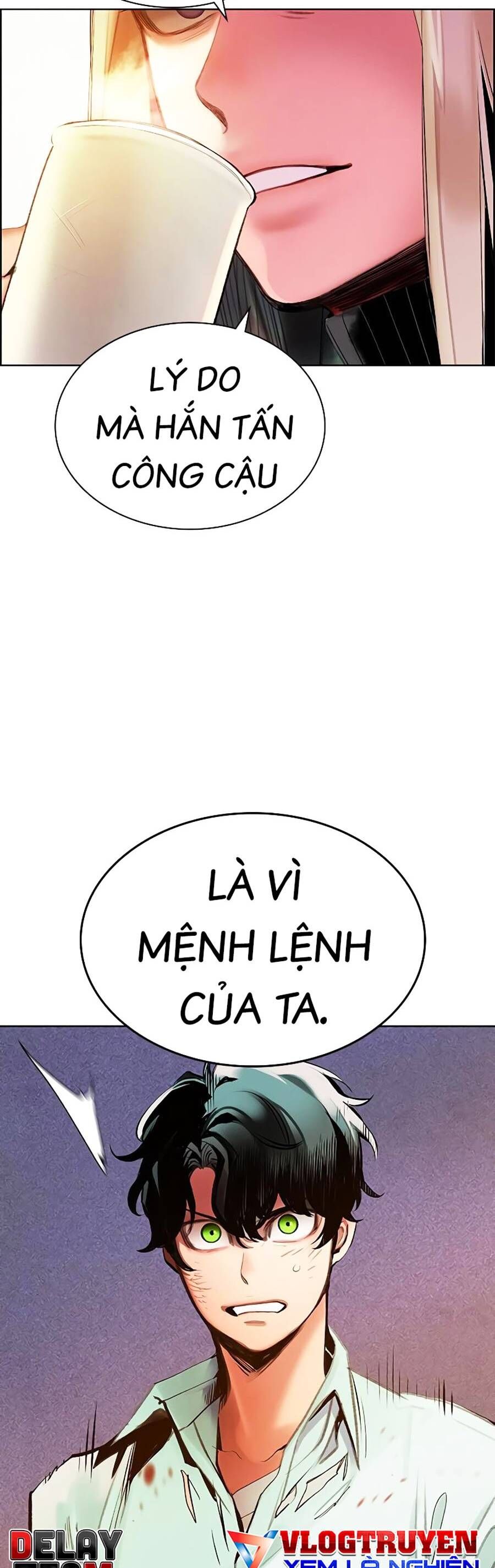 Nhân Trùng Đại Chiến Chap 89 - Next Chap 90