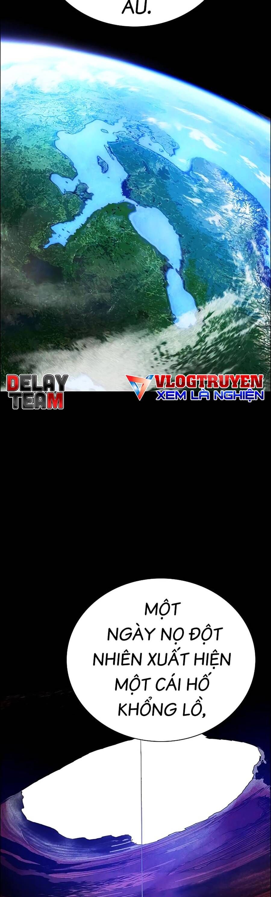 Nhân Trùng Đại Chiến Chap 91 - Next Chap 92