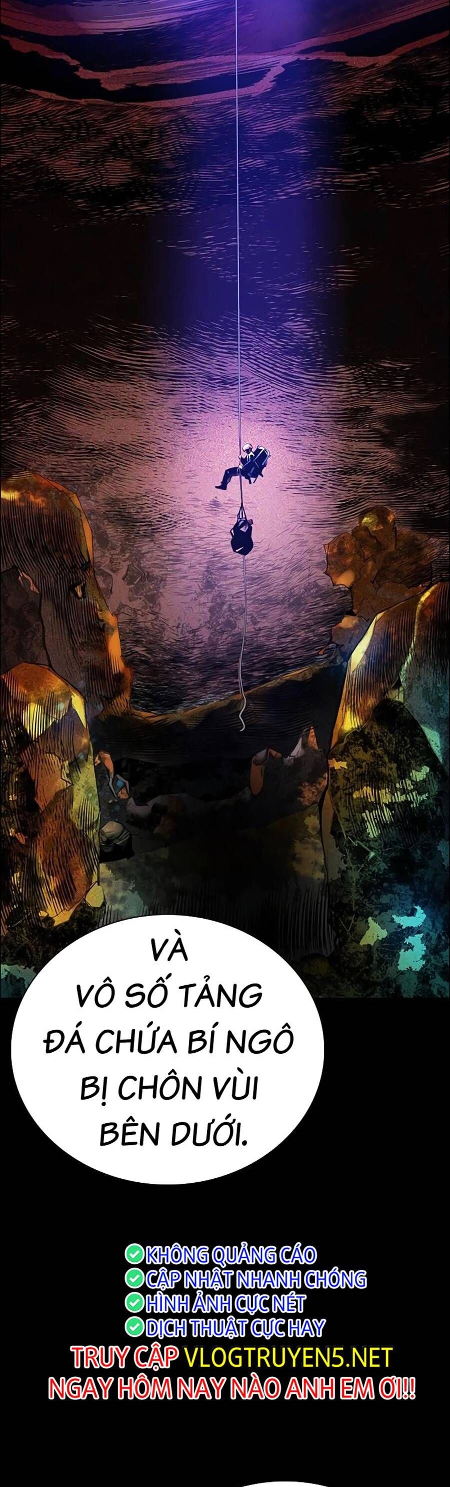 Nhân Trùng Đại Chiến Chap 91 - Next Chap 92