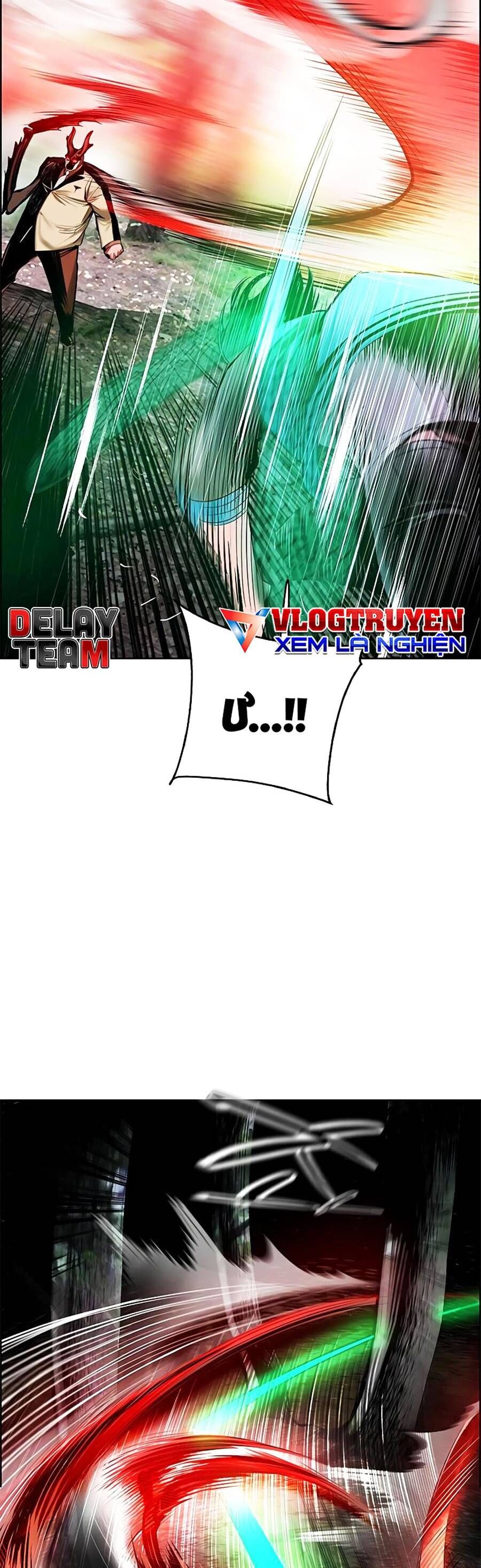 Nhân Trùng Đại Chiến Chap 91 - Next Chap 92