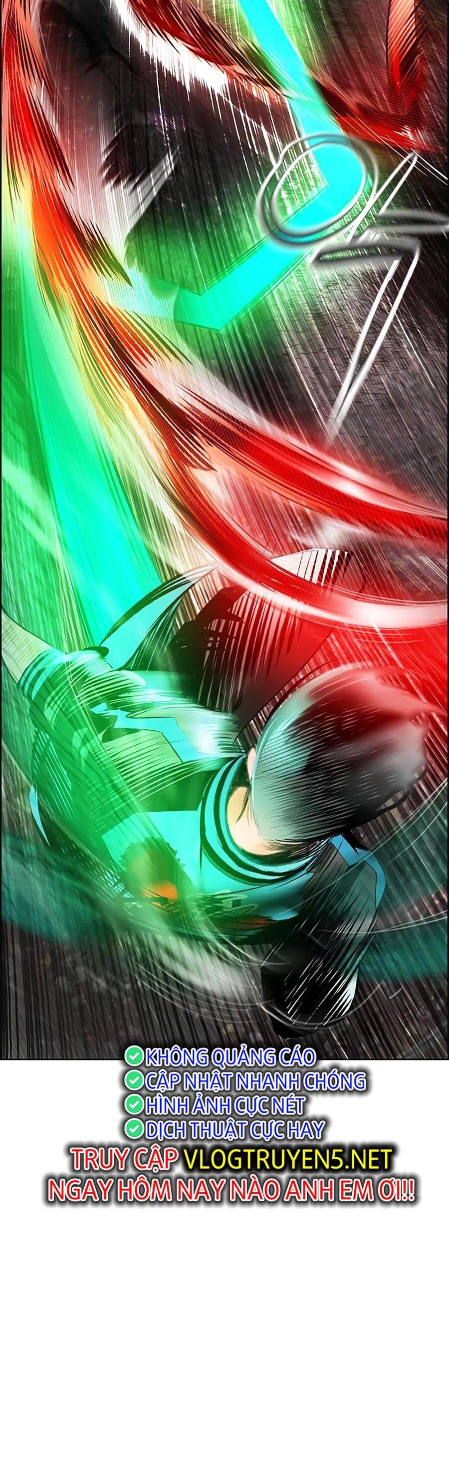 Nhân Trùng Đại Chiến Chap 91 - Next Chap 92