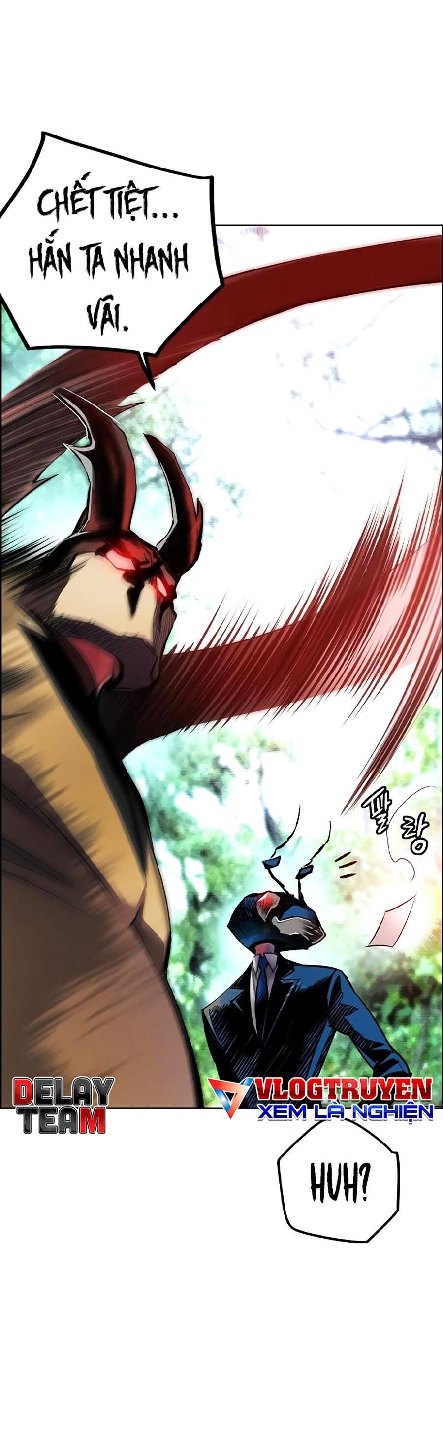 Nhân Trùng Đại Chiến Chap 91 - Next Chap 92