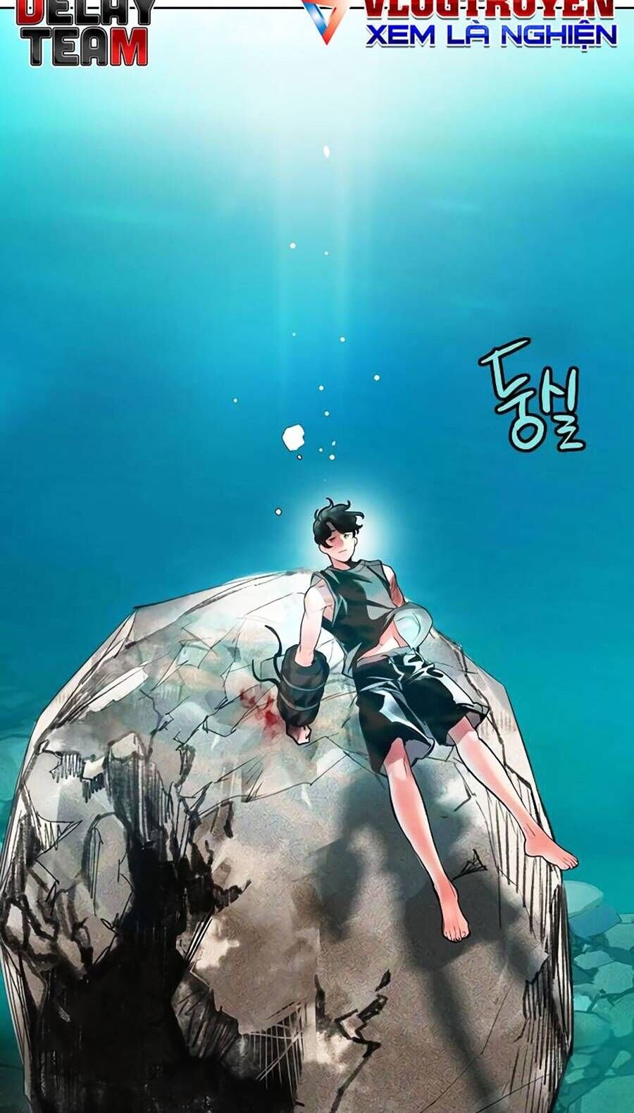 Nhân Trùng Đại Chiến Chap 91 - Next Chap 92