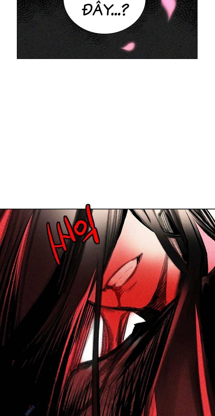 Nhân Trùng Đại Chiến Chap 101 - Next Chap 102