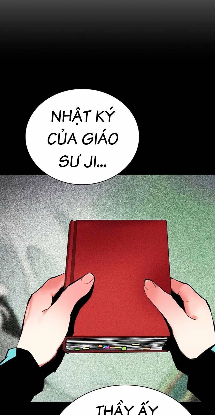 Nhân Trùng Đại Chiến Chap 101 - Next Chap 102