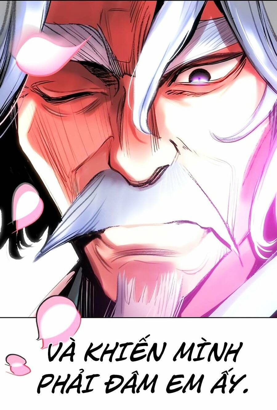 Nhân Trùng Đại Chiến Chap 101 - Next Chap 102