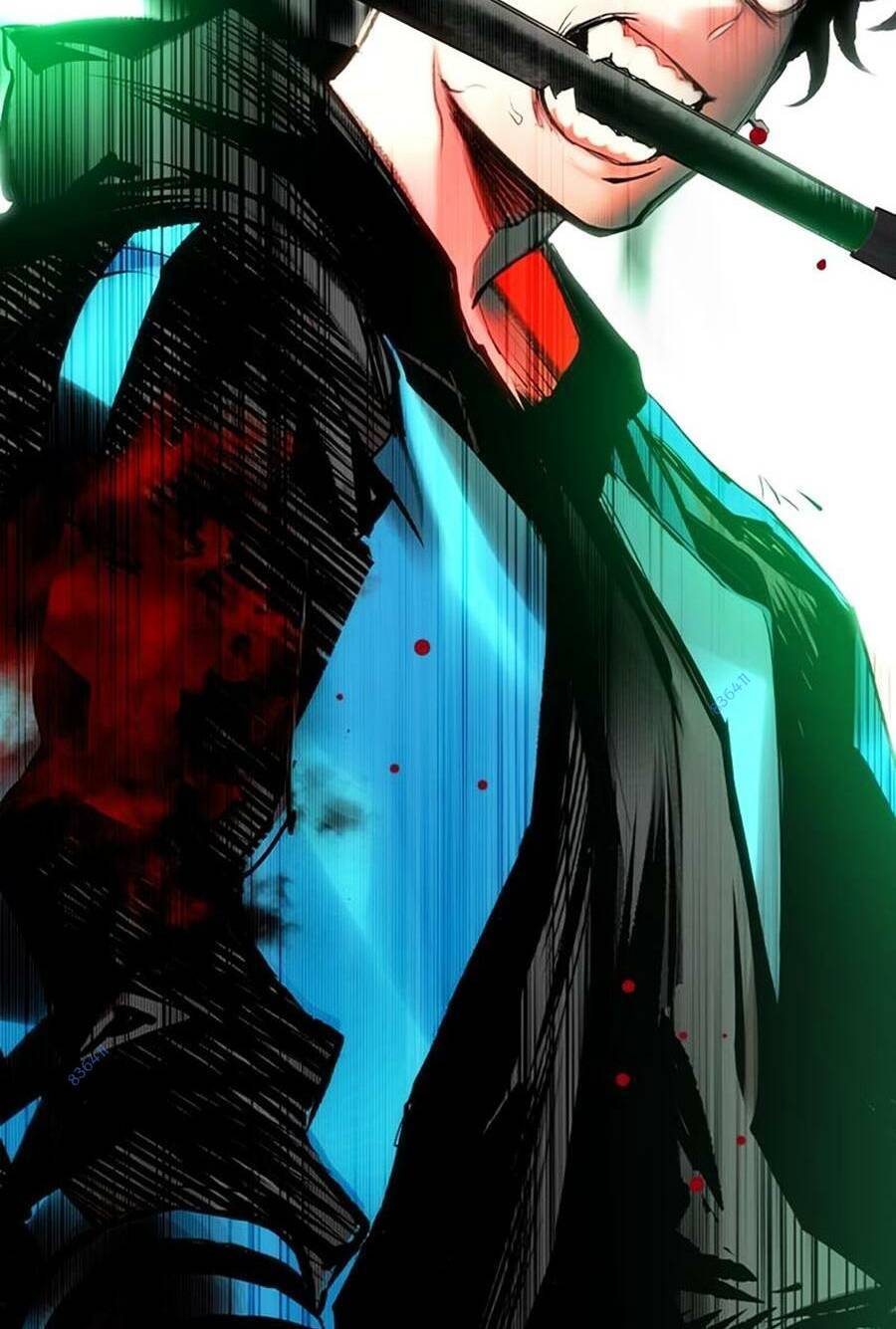 Nhân Trùng Đại Chiến Chap 101 - Next Chap 102