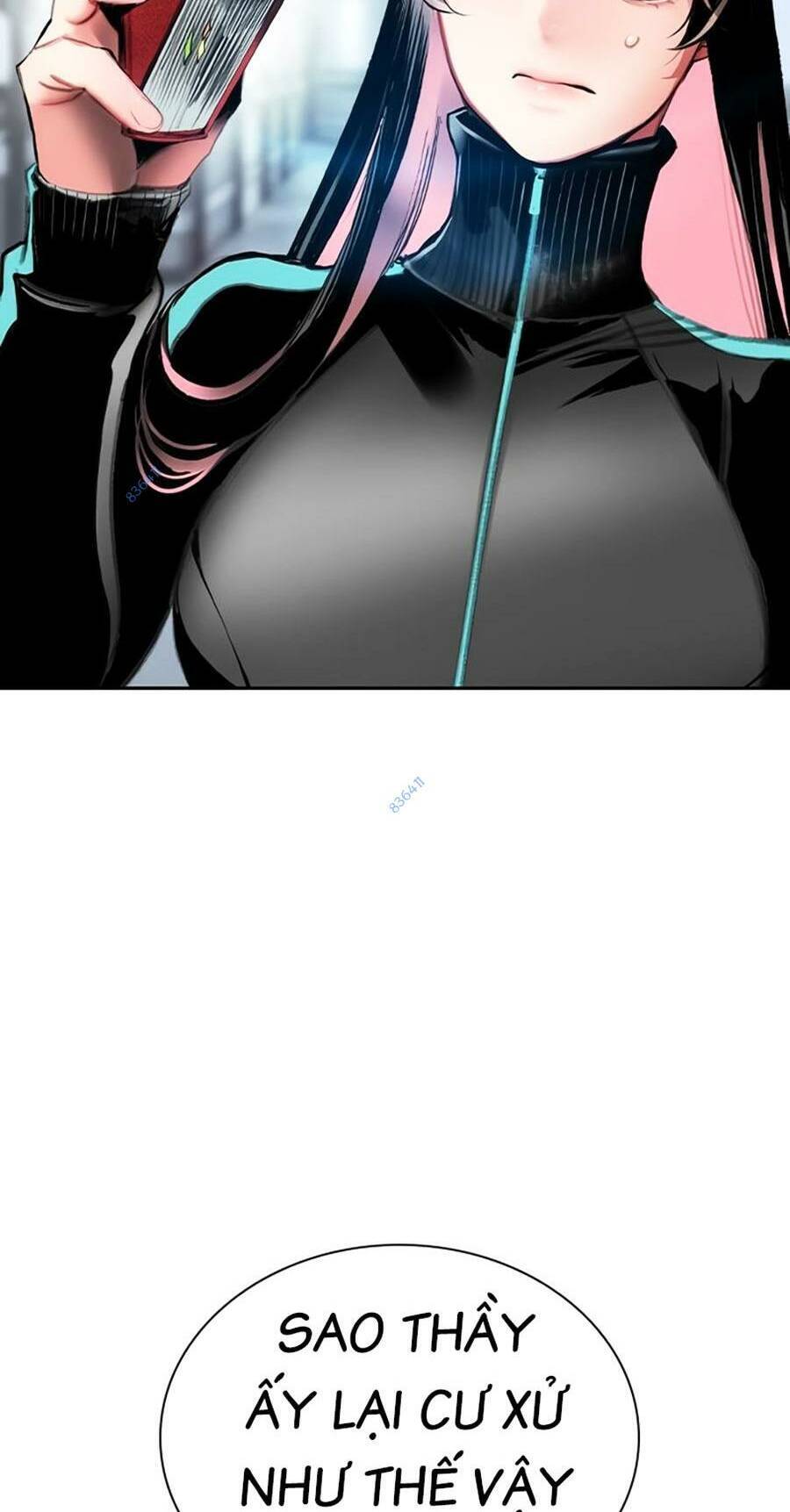 Nhân Trùng Đại Chiến Chap 101 - Next Chap 102