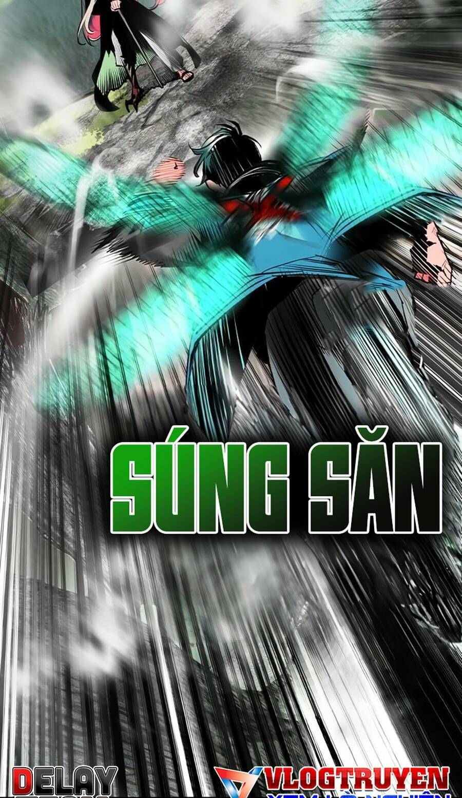 Nhân Trùng Đại Chiến Chap 101 - Next Chap 102