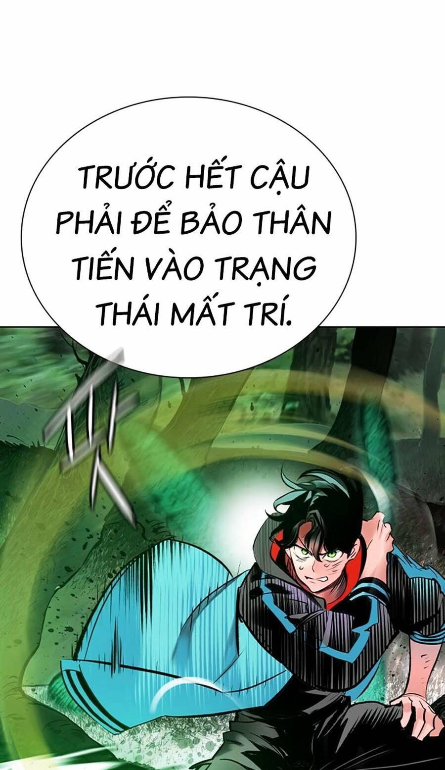 Nhân Trùng Đại Chiến Chap 101 - Next Chap 102